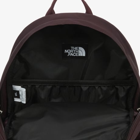 ザ・ノースフェイス RECON MINI リーコン ミニ バックパック Dark Violet THE NORTH FACE リュック