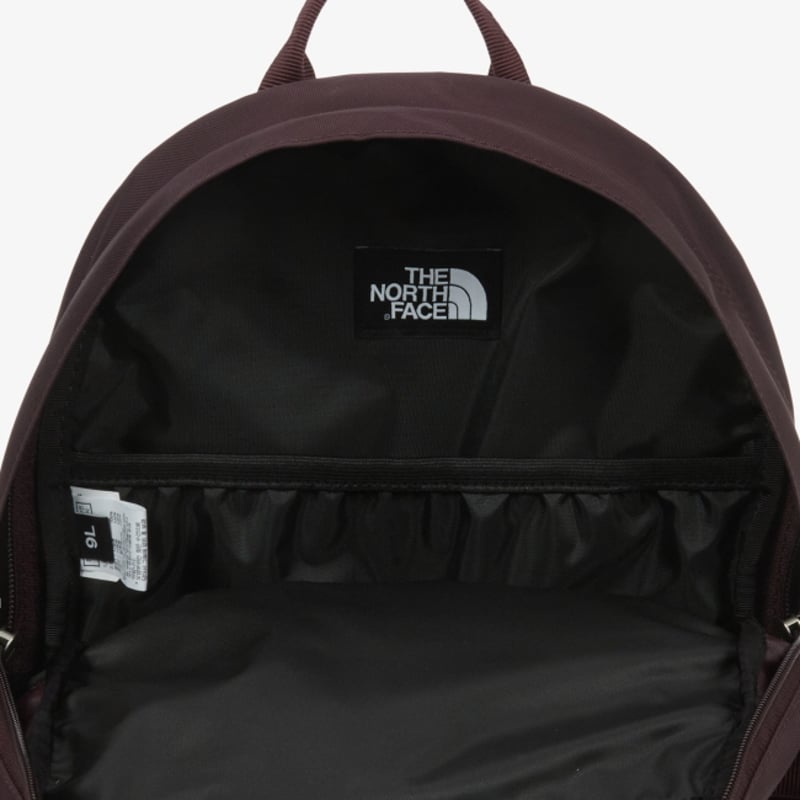 ザ・ノースフェイス RECON MINI リーコン ミニ バックパック Dark