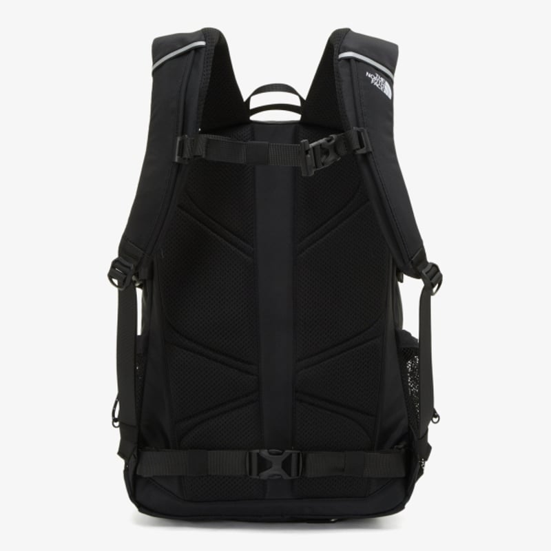 ザ・ノースフェイス BREEZE LT 24 バックパック Black THE NORTH ザ・ノースフェイス BREEZE LT 24 バックパック Black THE NORTH