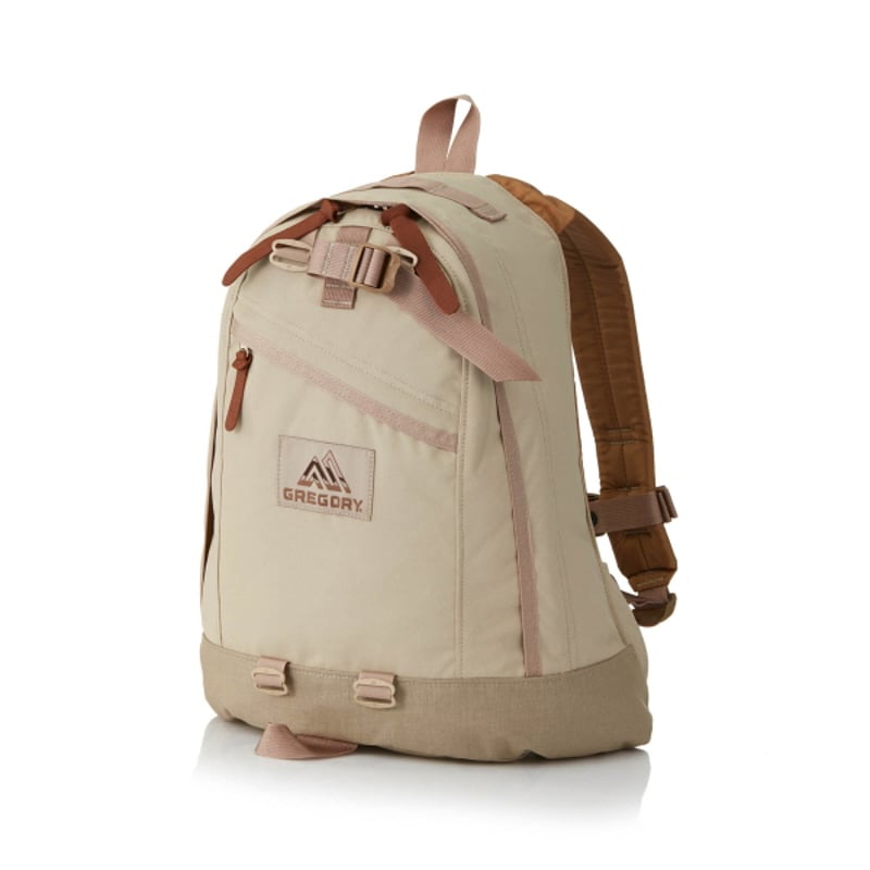 グレゴリー FINE DAY V2 ファインデイ DESERT SAND Gregory リュ グレゴリー FINE DAY V2 ファインデイ DESERT SAND Gregory リュ