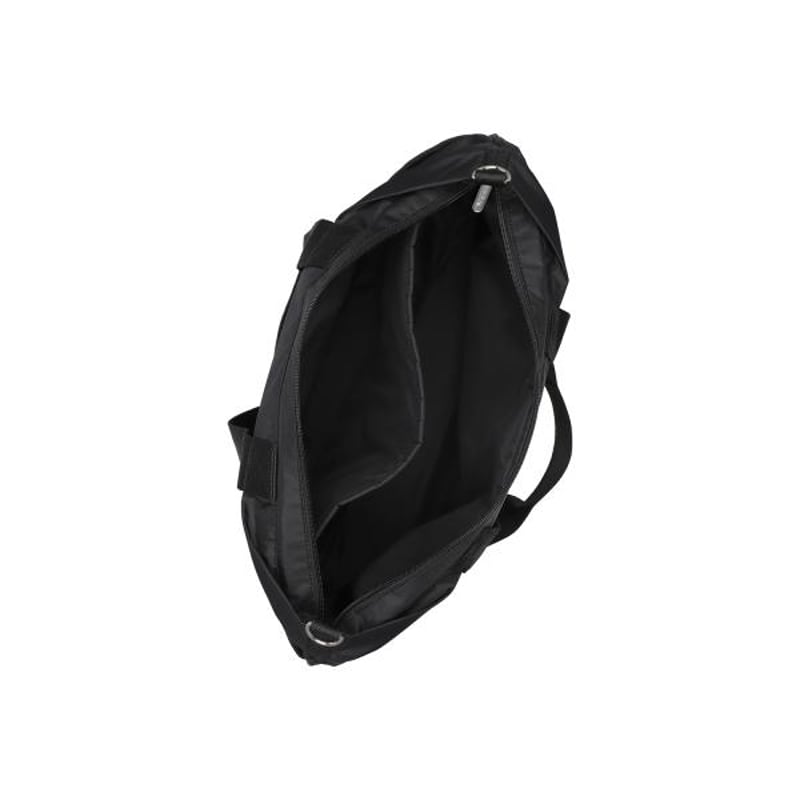レスポートサック CARRYALL ZIP TOTE RECYCLED BLACK 2925
