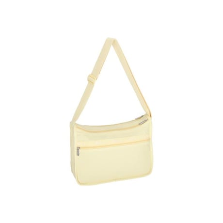 レスポートサック Deluxe Everyday Bag LEMON MERINGUE 7507 RA11 lesportsac ショルダーバッグ