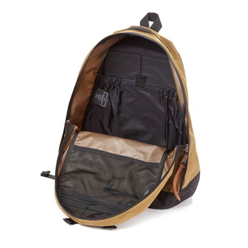 グレゴリー CLASSIC DAY PACK デイパック BROWN Gregory リュック