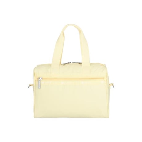レスポートサック EVERYDAY SMALL SATCHEL LEMON MERINGUE 3868 RA11 lesportsac ショルダーバッグ
