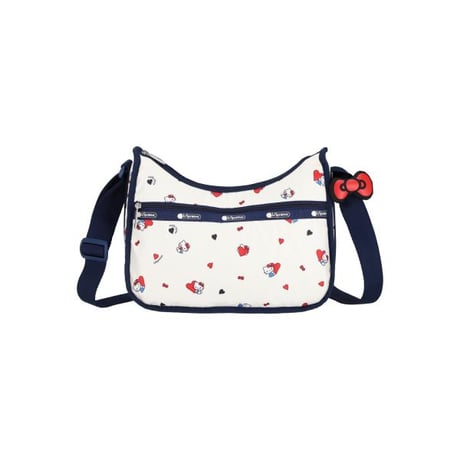 CATEGORY LeSportsac × Hello Kitty | Asaka公式ファッシ