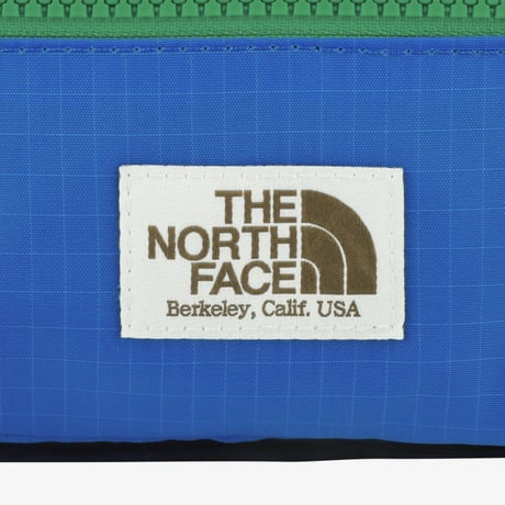 ザ・ノースフェイス K'S CROSS BAG L キッズ クロスバッグ L Navy THE NORTH FACE ショルダーバッグ