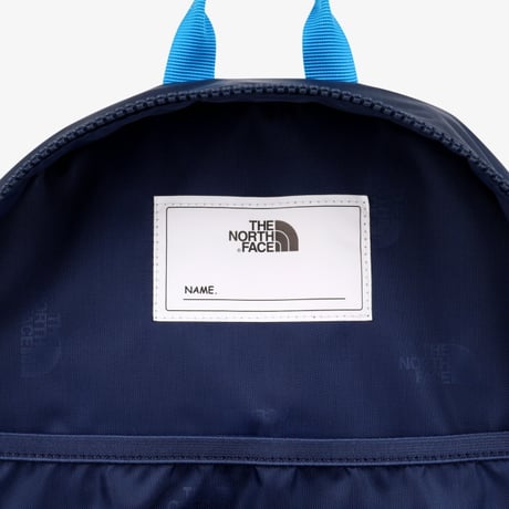 ザ・ノースフェイス K'S BERKELEY PACK M キッズ バークレーパック M Navy NORTH FACE リュック