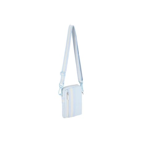 レスポートサック MINI WEB CROSSBODY SPECTATOR ICE WATER 1398 R181 lesportsac ショルダーバッグ