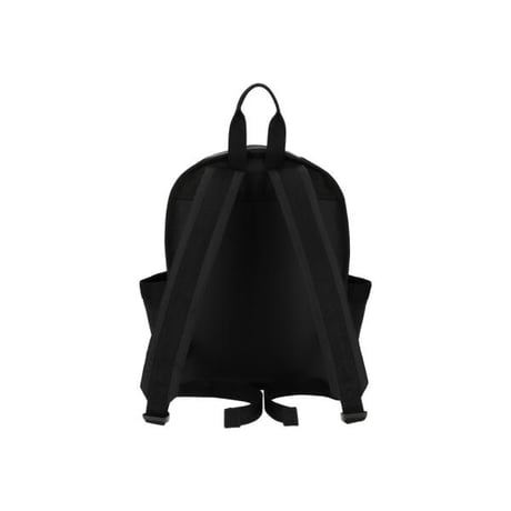 レスポートサック ROUTE SMALL BACKPACK RECYCLED BLACK 3746 R086 lesportsac リュック