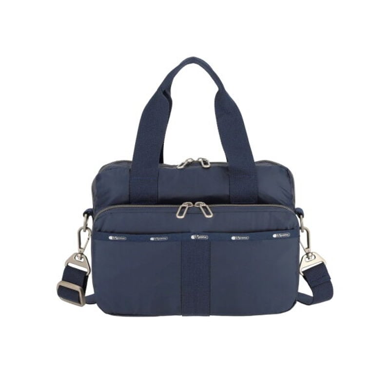 レスポートサック METRO CONVERTIBLE CROSSBODY DARK BLUE  