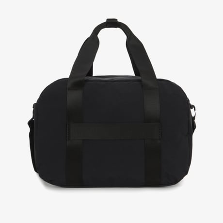 ザ・ノースフェイス HERITAGE CARGO M LIGHT ヘリテージ カーゴ M ライト Black THE NORTH FACE トートバッグ