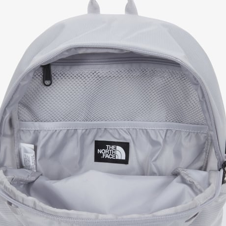 ザ・ノースフェイス STREAM 12 ストリーム12 バックパック Stone Gray THE NORTH FACE リュック
