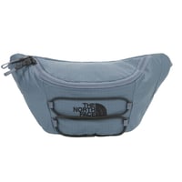 ザ・ノースフェイス JESTER HIP SACK MINI ジェスターヒップサックミニ Grayish Blue THE NORTH FACE ウエストバッグ