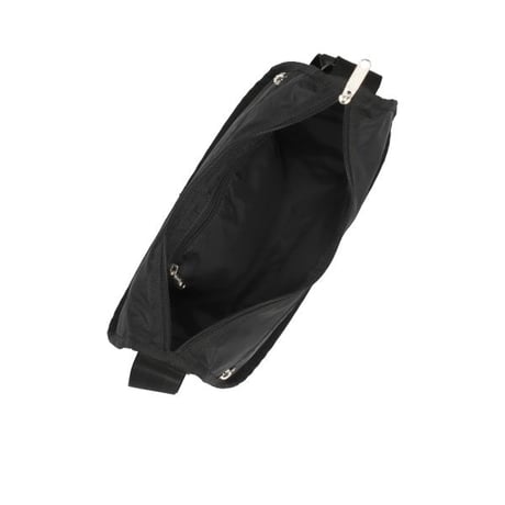 レスポートサック Classic Hobo RECYCLED BLACK 7520 R086 lesportsac ショルダーバッグ