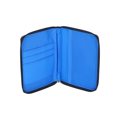 レスポートサック ZIP TRAVEL WALLET THUNDER 1545 R112 lesportsac 財布