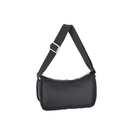 レスポートサック ESSENTIAL SMALL SHOULDER BAG BLACK C 2908 C363 lesportsac ショルダーバッグ