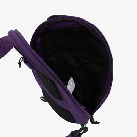 ザ・ノースフェイス BOREALIS SLING BAG ボレアリススリングバッグ Dark Purple THE NORTH FACE ボディバッグ