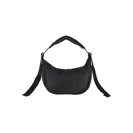 レスポートサック MINI CRESCENT HOBO MIDNIGHT NOIR 1271 LB57 lesportsac ショルダーバッグ