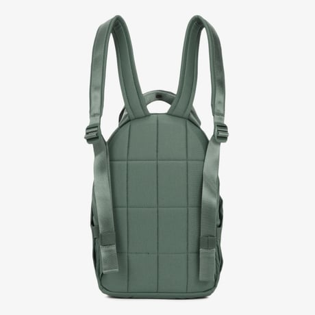 ザ・ノースフェイス W NEVER STOP MINI BACKPACK ネバーストップ ミニバックパック Khaki THE NORTH FACE リュック