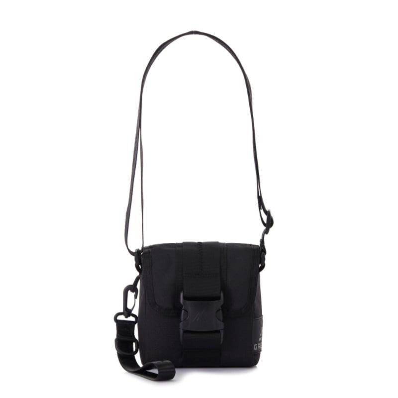 グレゴリー JAWBREAKER SHOULDER POUCH ジョーブレイカー グレゴリー JAWBREAKER SHOULDER POUCH ジョーブレイカー