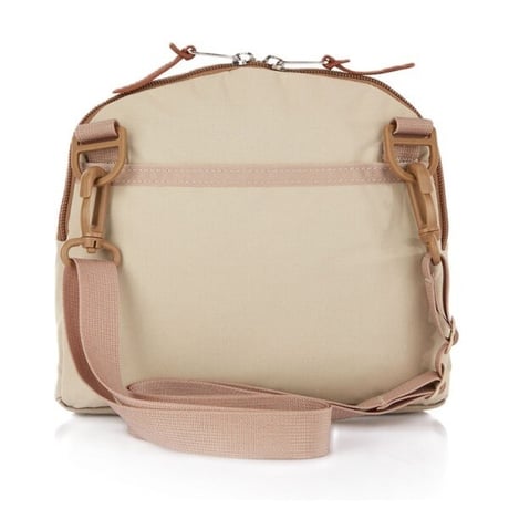 グレゴリー TOASTY SHOULDER BAG トースティーショルダーバッグ DESERT SAND Gregory ショルダーバッグ
