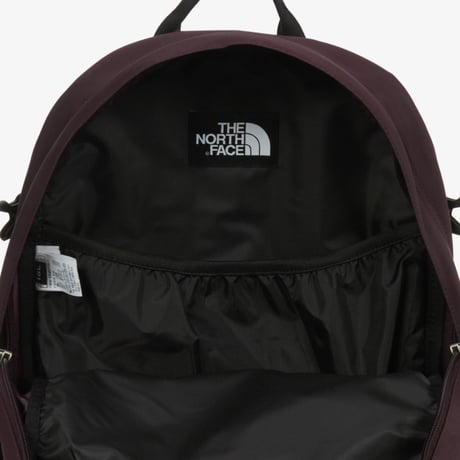 ザ・ノースフェイス RECON M リーコン バックパック Dark Violet THE NORTH FACE リュック