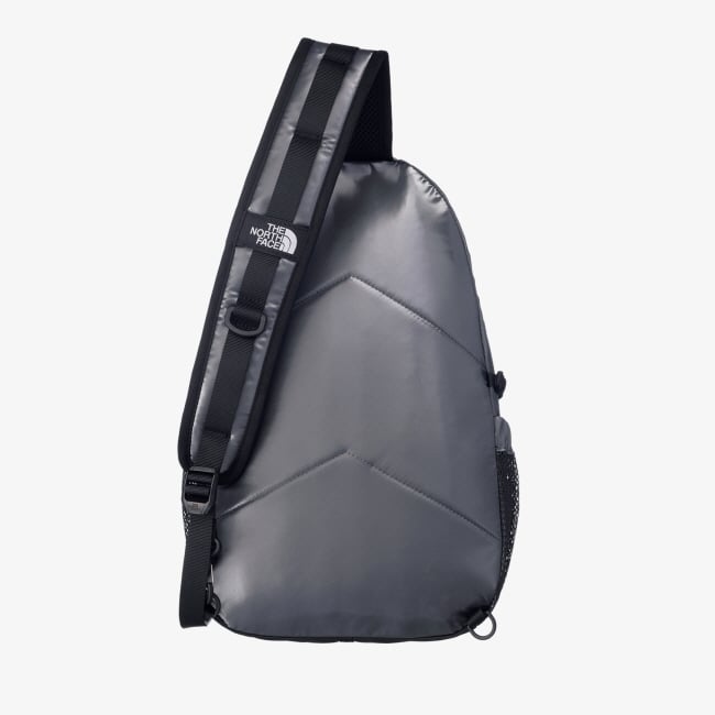 ザ・ノースフェイス SUPER ONE WAY スーパーワンウェイ Silver Gray T