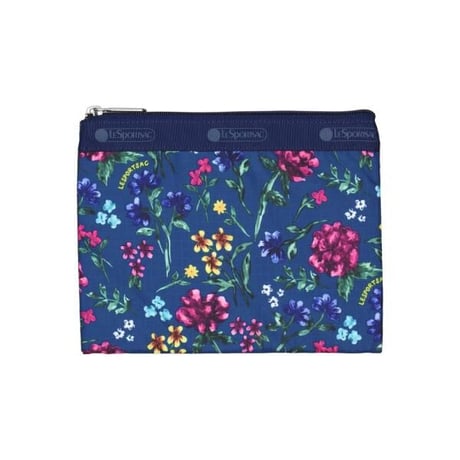 レスポートサック EVER TOTE VIBRANT BOTANICAL 3802 E780 lesportsac トートバッグ