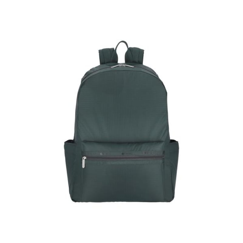 レスポートサック CLASSIC EVERYDAY BACKPACK MIDNIGHT GRE
