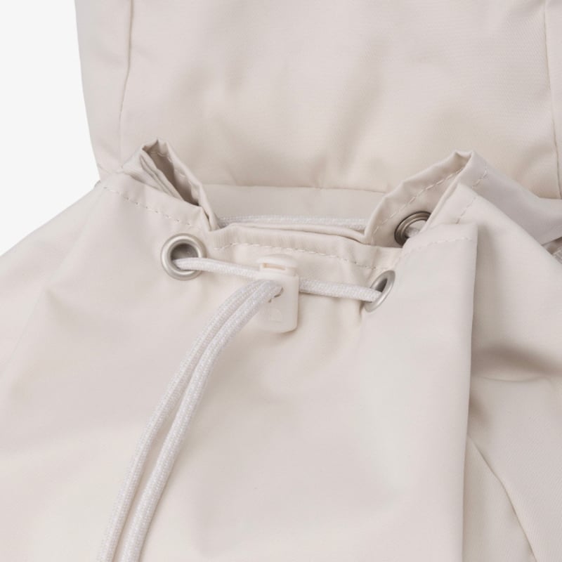 ザ・ノースフェイス BONNEY BACKPACK ボニー バックパック Cream