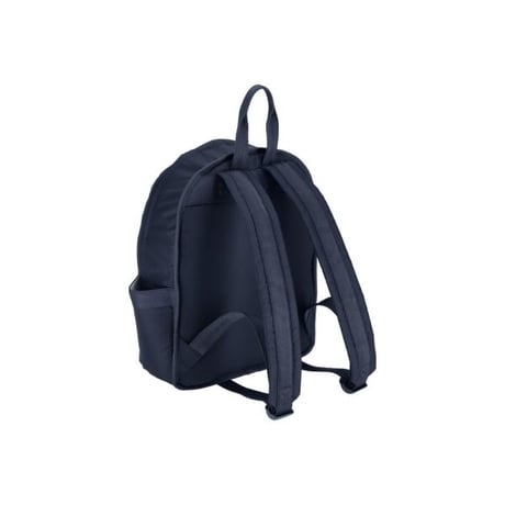 レスポートサック ROUTE SMALL BACKPACK DEEP SEA BLUE 3746 R111 lesportsac リュック