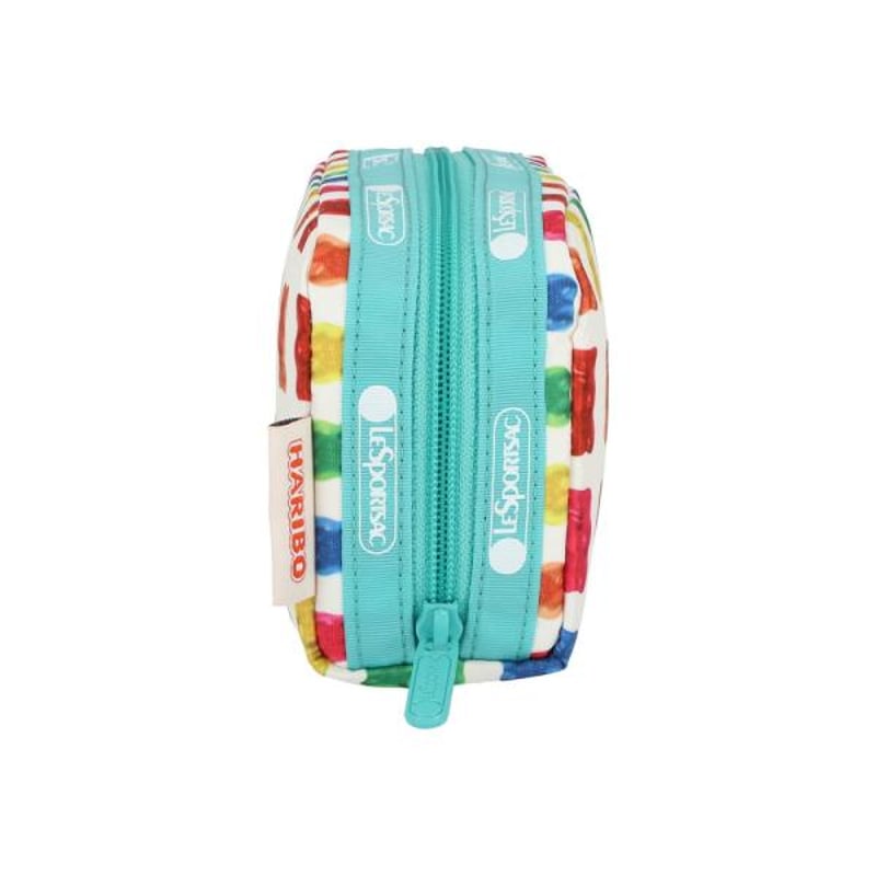 LeSportsac × HARIBO ポーチ ハリボー レスポートサック LeSportsac×HARIBO】HARIBO ZIP POUCH｜ポーチ｜ポーチ/アクセサリー