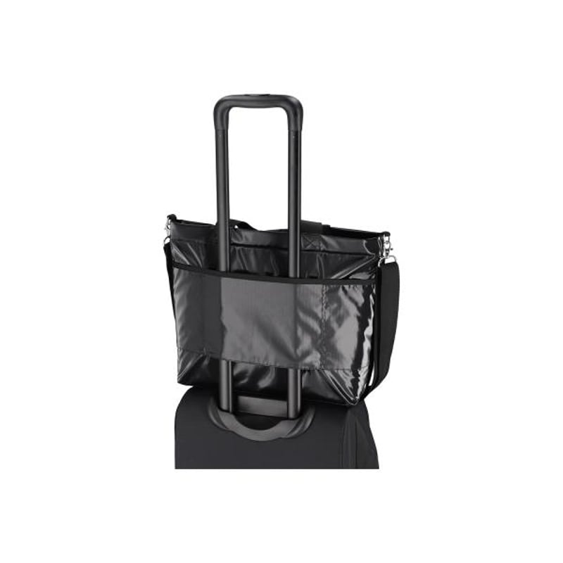 レスポートサック CARRYALL ZIP TOTE BLACK SHINE 2925 M13