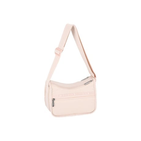レスポートサック SMALL EVERYDAY BAG PEACH BLUSH 1010 RA09 lesportsac ショルダーバッグ