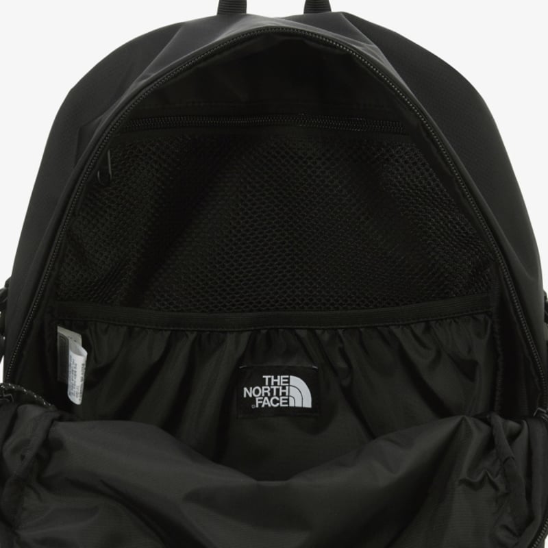 ザ・ノースフェイス STREAM 12 ストリーム12 バックパック Black THE NO