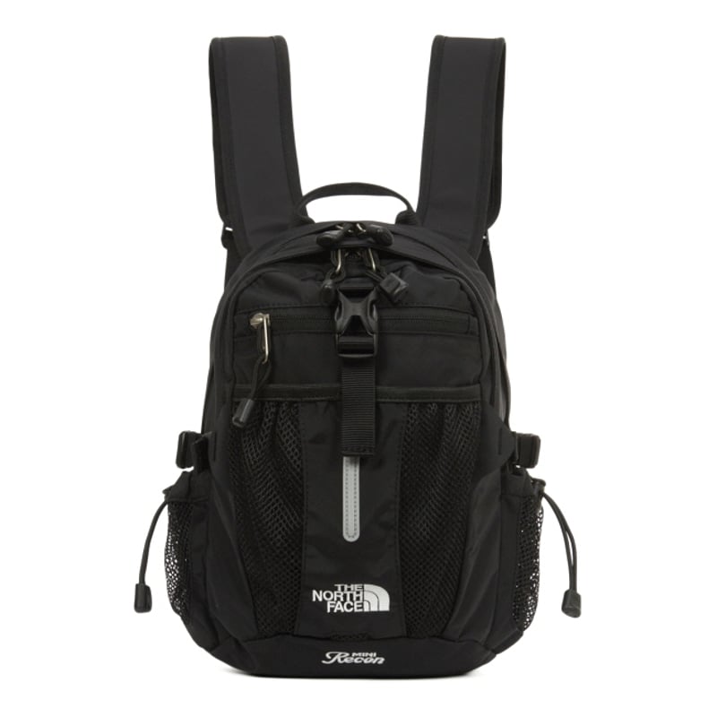 ザ・ノースフェイス RECON MINI リーコン ミニ バックパック Black THE