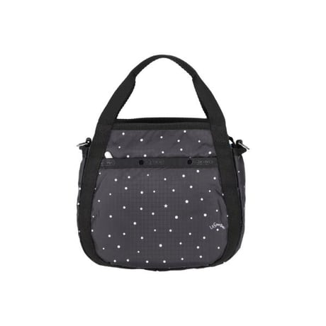 レスポートサック Small Jenni BLISS DOTS 8056 HF40 lesportsac トートバッグ