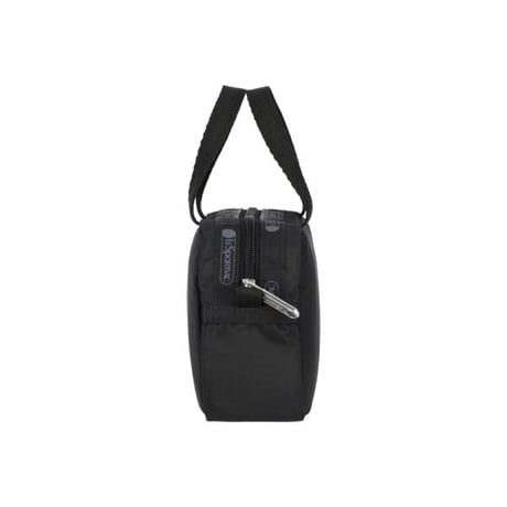 レスポートサック MICRO BAG RECYCLED BLACK 4298 R086 lesportsac トートバッグ