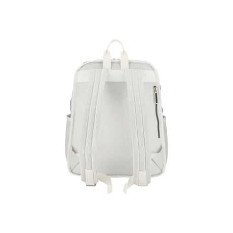 レスポートサック FUNCTIONAL BACKPACK BLANC C 2296 C383 lesportsac リュック