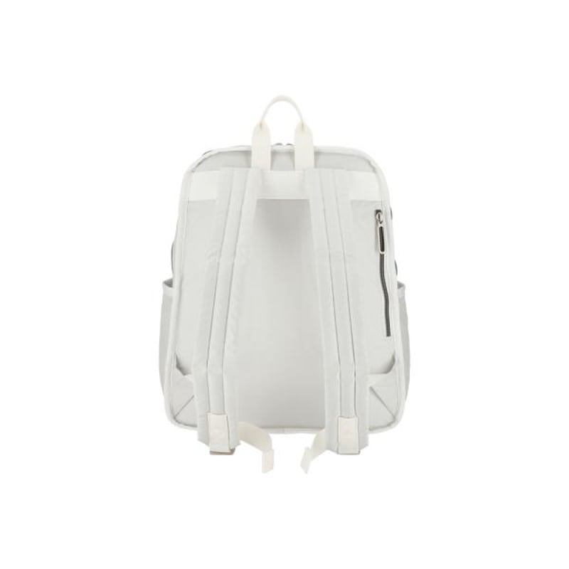 レスポートサック FUNCTIONAL BACKPACK BLANC C 2296 C383
