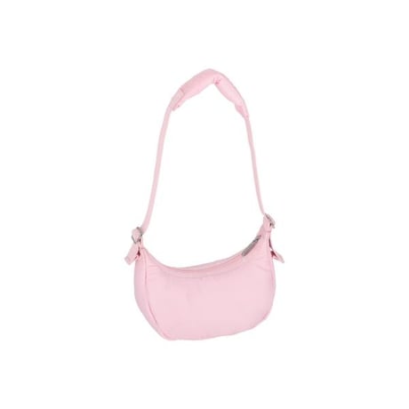 レスポートサック MINI CRESCENT HOBO PINK PETAL 1271 LB59 lesportsac ショルダーバッグ