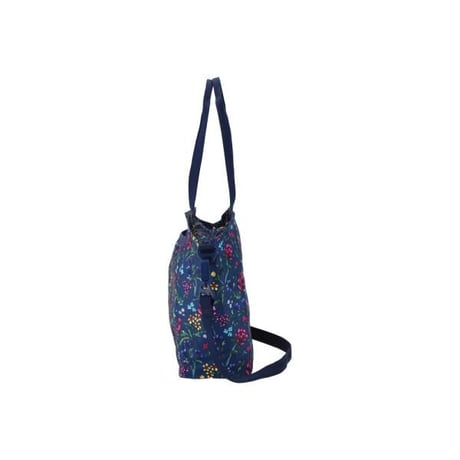 レスポートサック EVER TOTE VIBRANT BOTANICAL 3802 E780 lesportsac トートバッグ