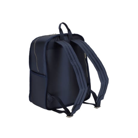 レスポートサック FUNCTIONAL BACKPACK DARK BLUE C 2296 C355 lesportsac リュック