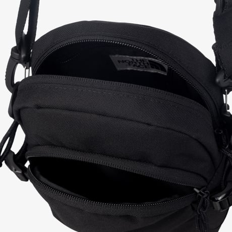 ザ・ノースフェイス STANDARD CROSS BAG S スタンダード クロスバッグ Black THE NORTH FACE ショルダーバッグ