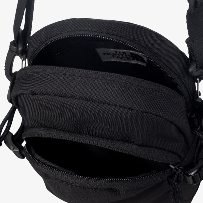 ザ・ノースフェイス STANDARD CROSS BAG S スタンダード クロス