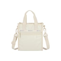 レスポートサック MINI VOYAGER BACKPACK IVORY FROST 1267