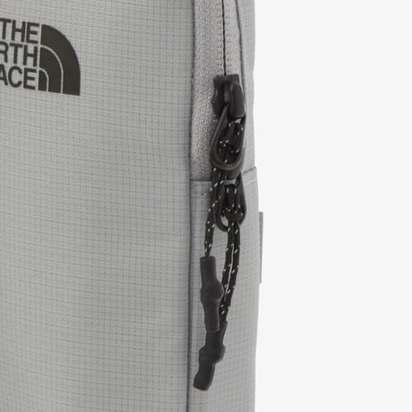 ザ・ノースフェイス ASCEND MULTI TREKKING POUCH アセンドマルチトレッキング ポーチ Ice Gray THE NORTH FACE ショルダーバッグ