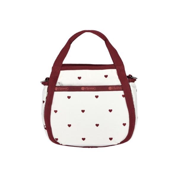 【LeSportsac】★BERRY HEART EMBROIDERY SMALL JENNY CROSSBODY fit=scale-down,w=1200