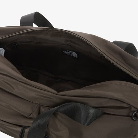 ザ・ノースフェイス SP DUFFLE BAG S ダッフルバッグ Brown THE NORTH FACE トートバッグ