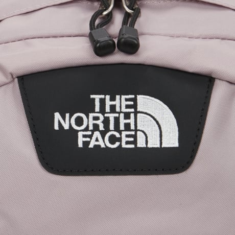 ザ・ノースフェイス MINI SHOT ミニ ショット バックパック Pale Pink THE NORTH FACE リュック